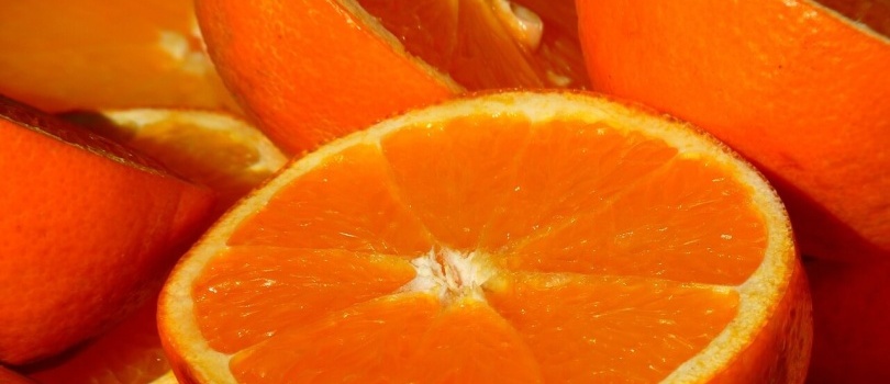naranjas