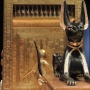 Gatos en el antiguo Egipto