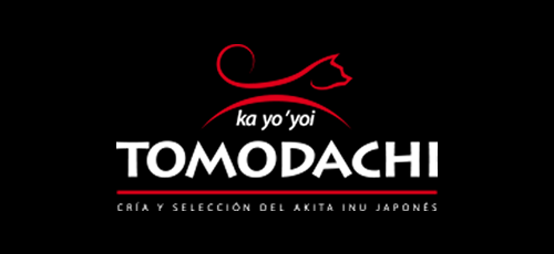 Logo de Ka Yoyoi Tomodachi
