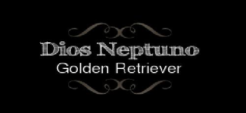 Logo de Dios Neptuno