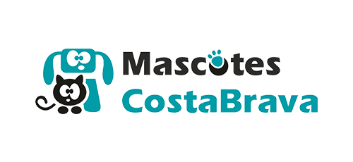 Logo de Mascotas CostaBrava