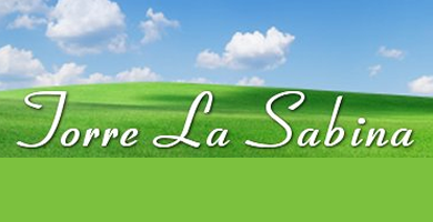 Logo de Torre la Sabina