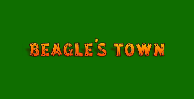 Logo de Beagles Town
