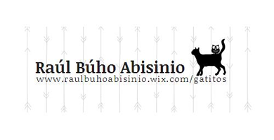 Logo de Ral Bho Abisinio