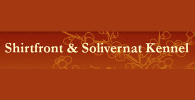 Logo de Shirtfront & Solivernat