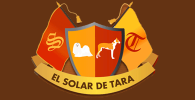 Logo de El Solar de Tara