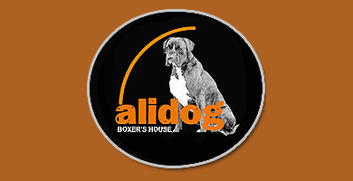 Logo de Alidog