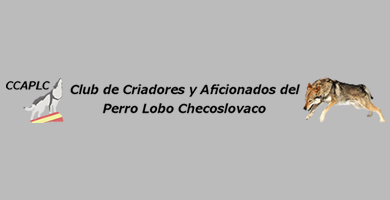 Logo de CCAPLC - Club de Criadores y A