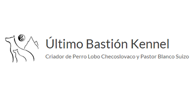 Logo de El ltimo Bastin Kennel