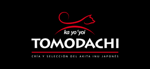Logo de Ka Yo�yoi Tomodachi