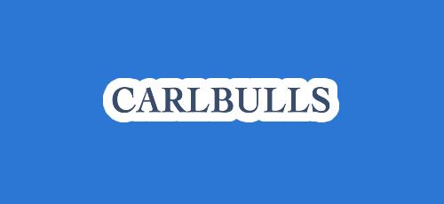 Logo de Carlbulls