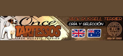 Logo de Once Tartessos
