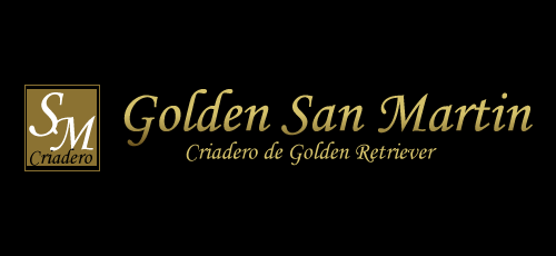 Logo de Golden San Mart�n