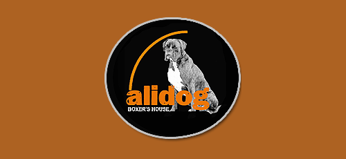 Logo de Alidog